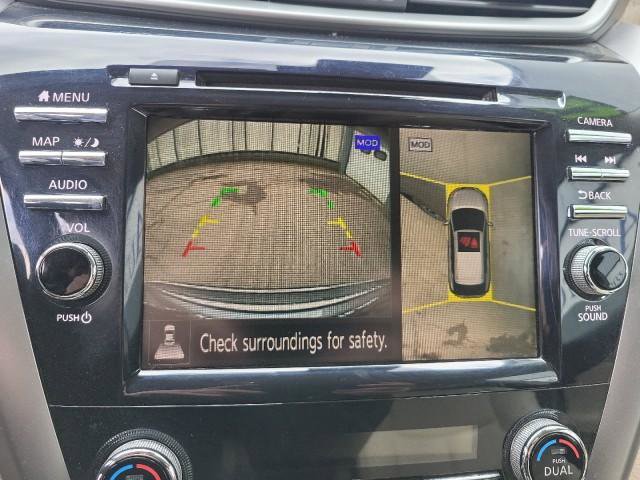 Used 2022 Nissan Murano SL w/ SL Moonroof Package AWD/4WD image 14