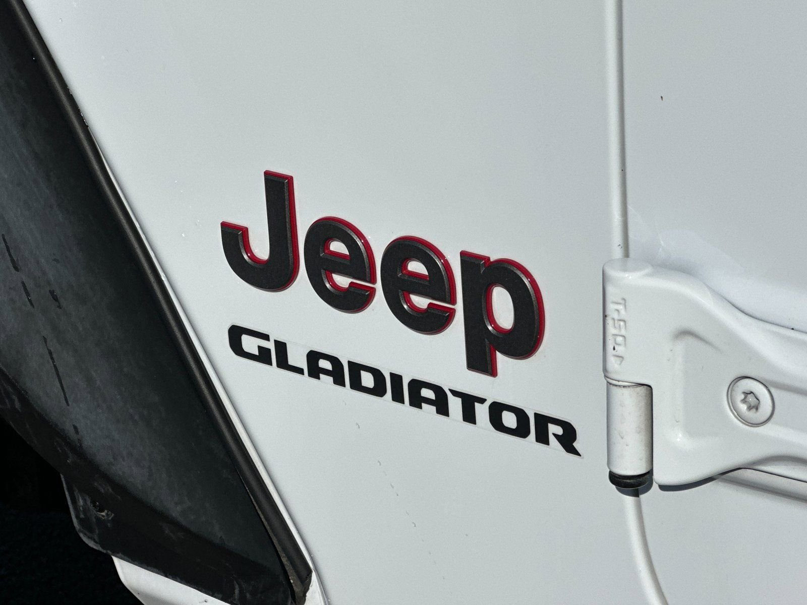 Used 2022 Jeep Gladiator Rubicon image 27