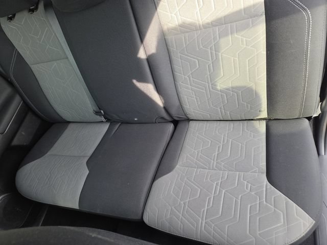Used 2022 Toyota Tacoma TRD Sport w/ Technology Package RWD image 24