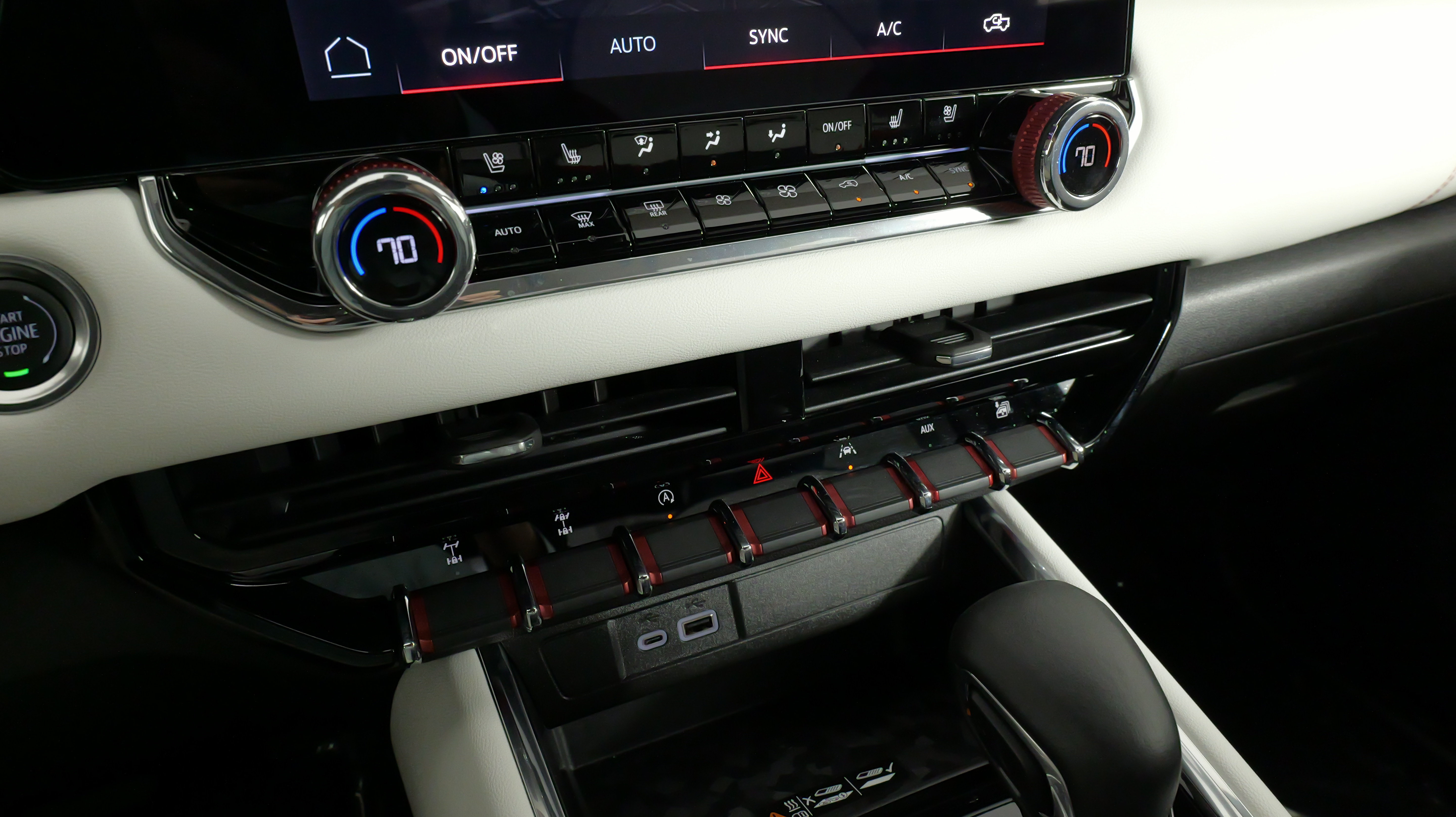 Used 2024 GMC Canyon AT4X AWD/4WD image 51