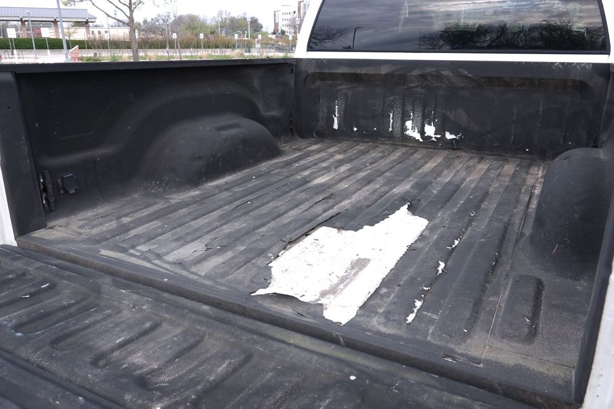 Used 2007 Dodge Ram 3500 Truck SLT AWD/4WD image 29