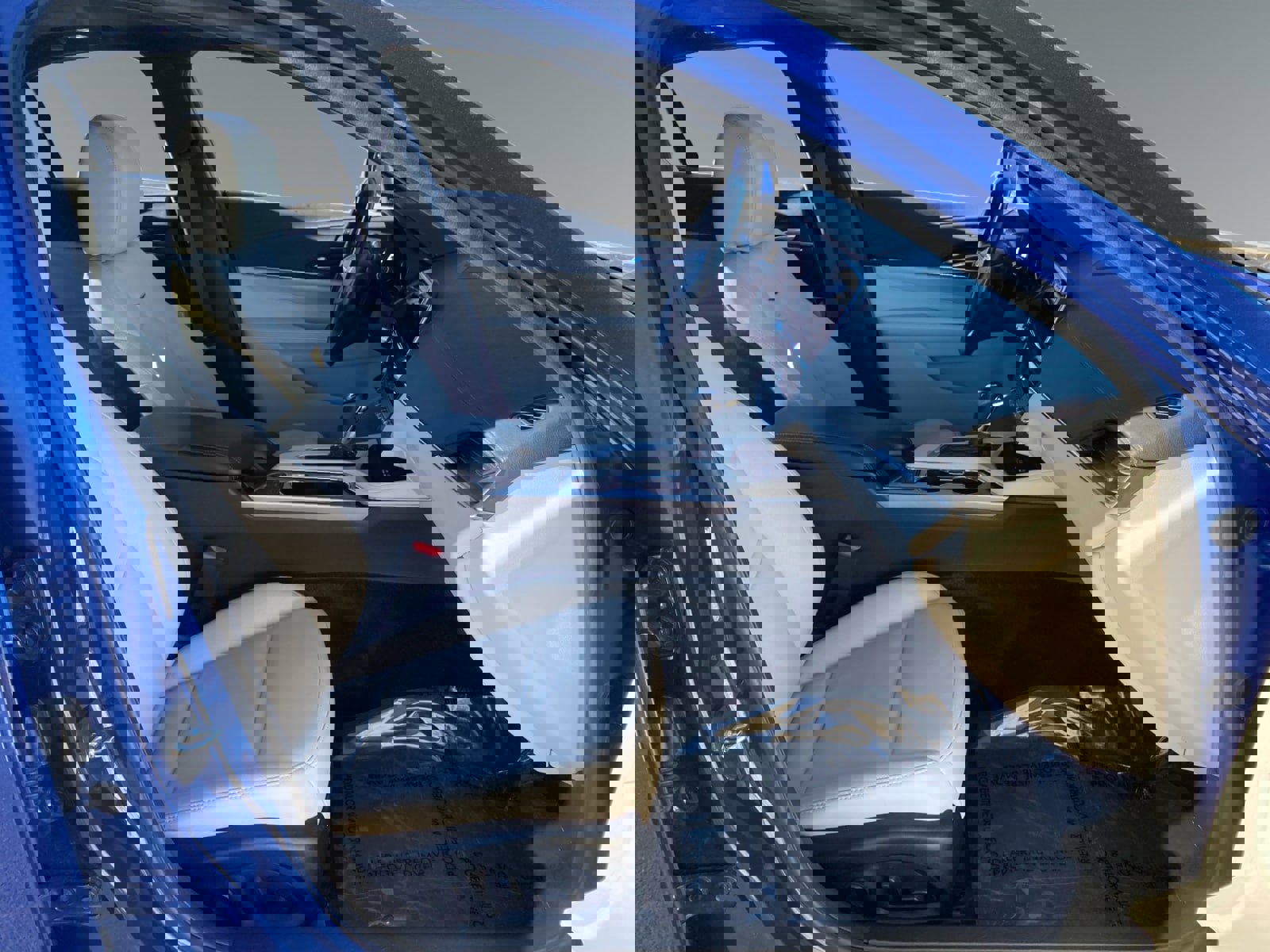 Used 2023 Cadillac CT4 Premium Luxury w/ Climate Package image 15