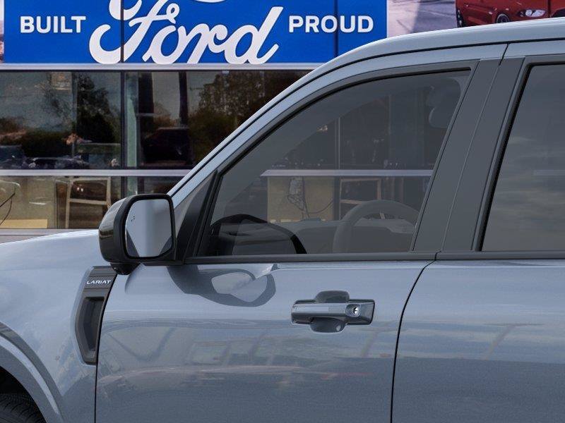 New 2026 Ford Maverick Lariat w/ 4K Tow Package AWD/4WD image 21
