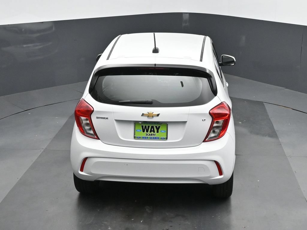 Used 2020 Chevrolet Spark LT FWD image 37