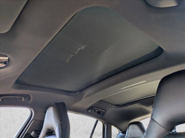 Used 2019 Porsche Panamera 4 image 16