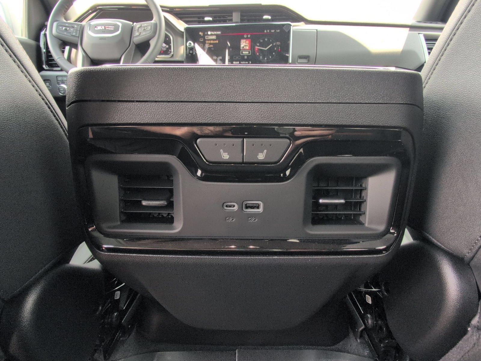 New 2026 GMC Sierra 1500 AT4 w/ AT4 Premium Package AWD/4WD image 27