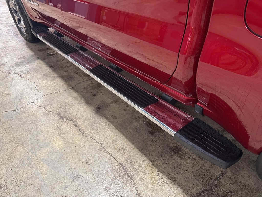 New 2026 GMC Sierra 1500 SLT w/ SLT Premium Plus Package image 16