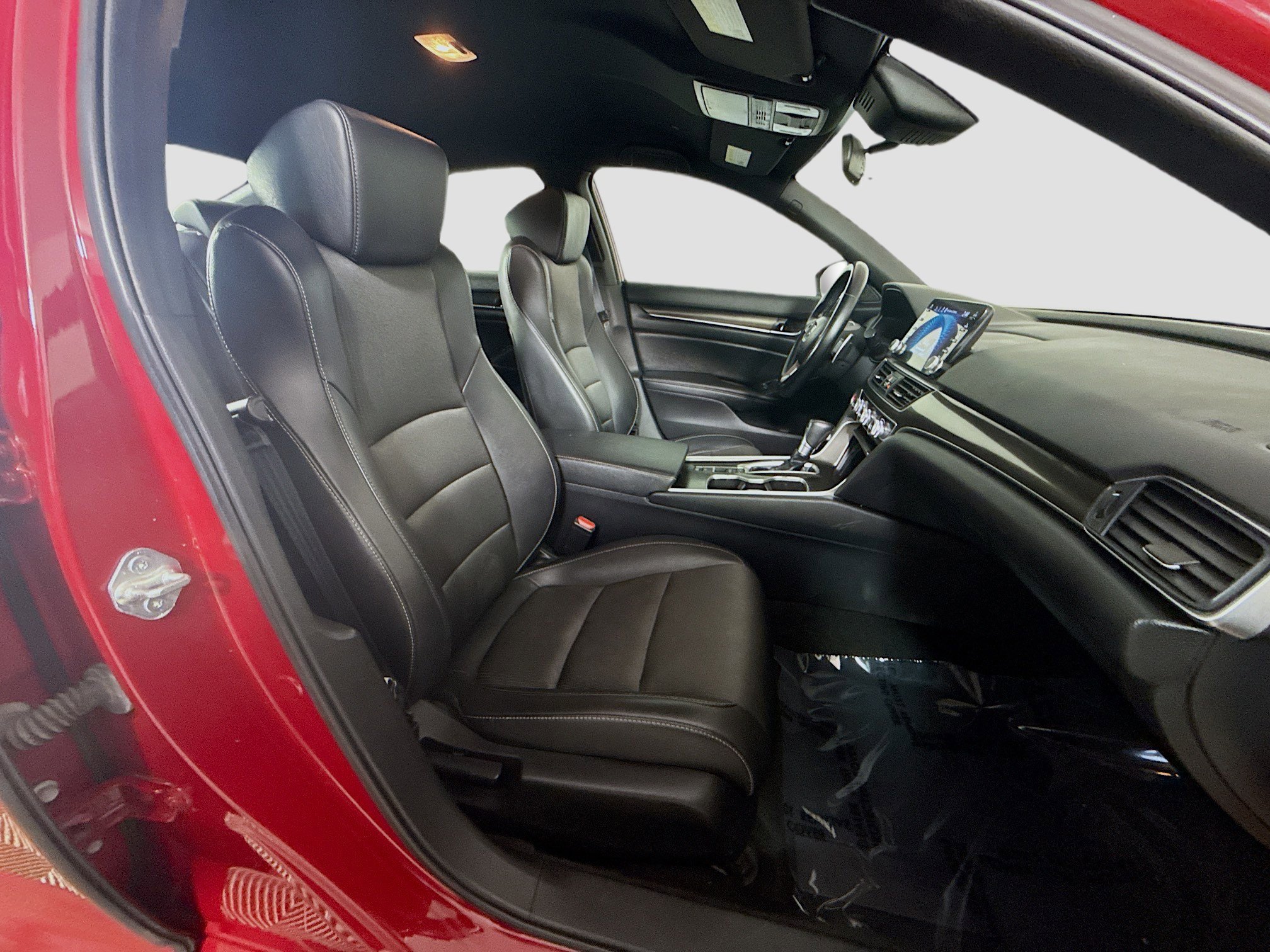 Used 2021 Honda Accord Sport image 29