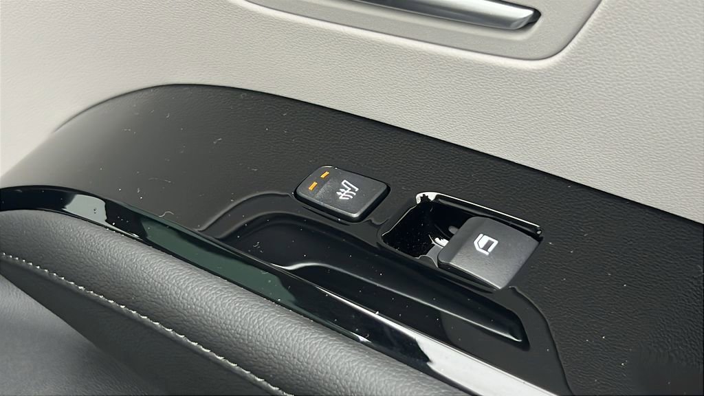 Used 2023 Hyundai Tucson Limited image 16