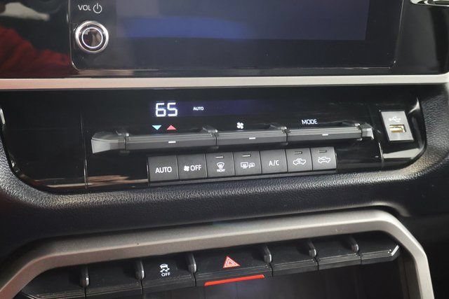 Certified 2025 Toyota Tundra SR5 AWD/4WD image 21