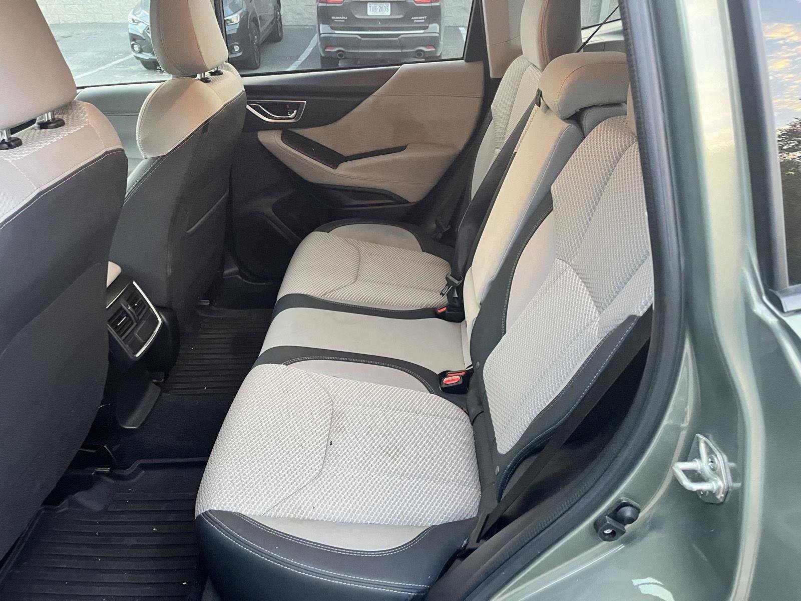 Used 2021 Subaru Forester Premium AWD/4WD image 13