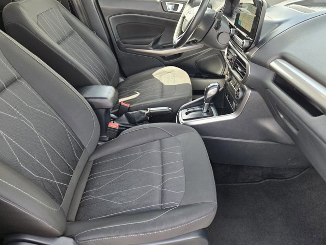 Certified 2019 Ford EcoSport SE image 12