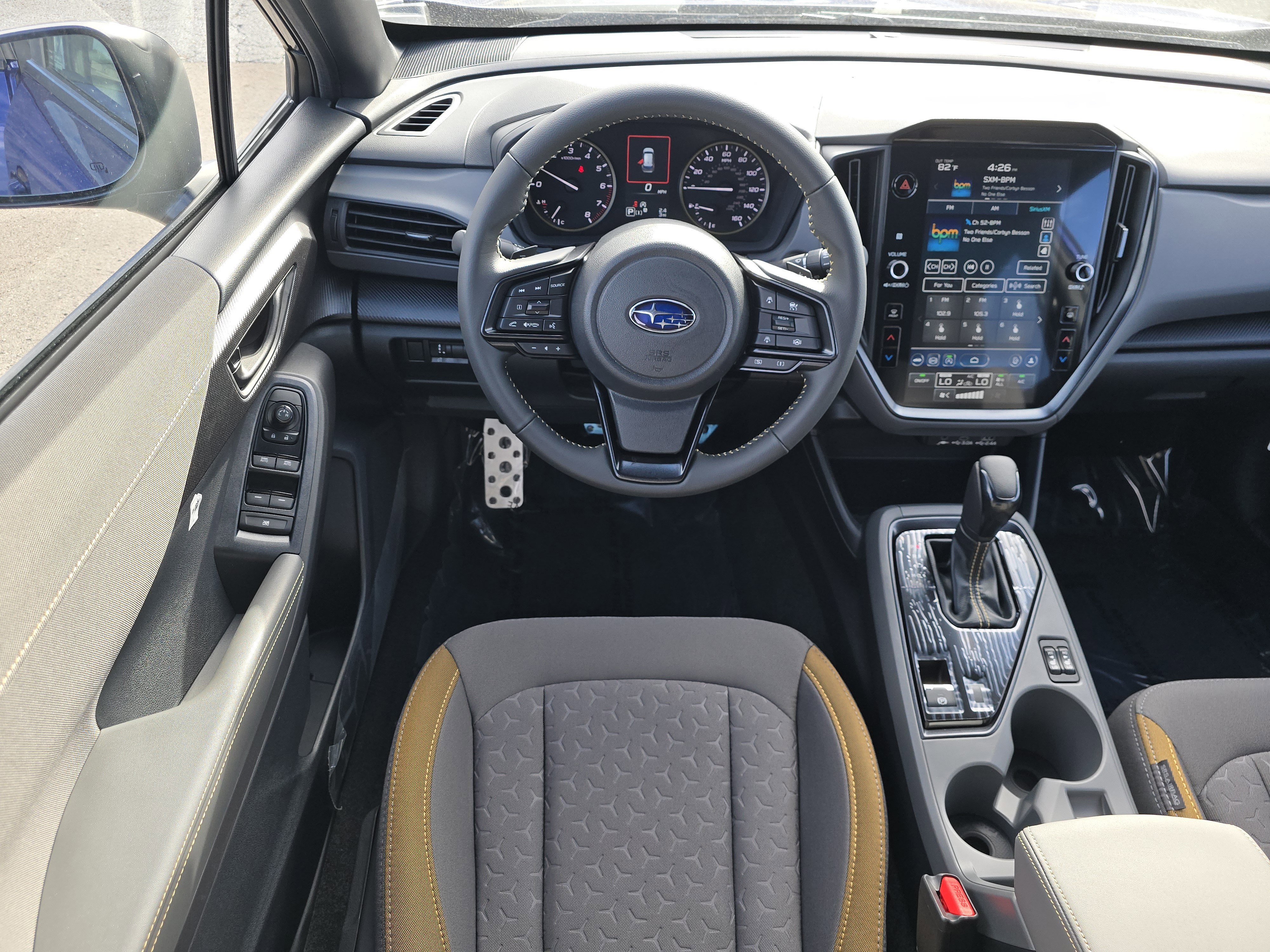 New 2025 Subaru Crosstrek 2.5i Sport image 18