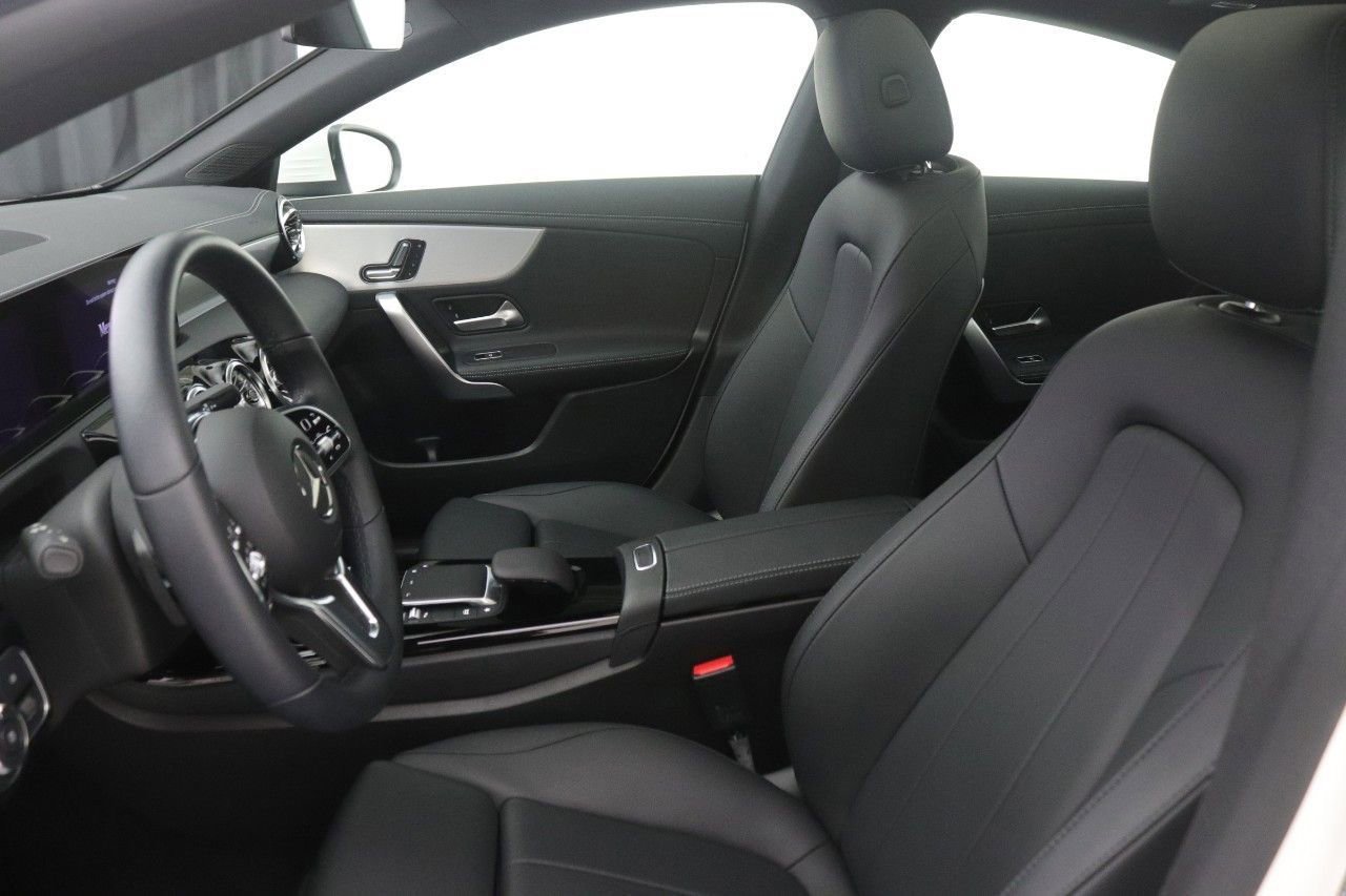 Certified 2023 Mercedes-Benz CLA 250 image 33
