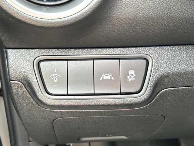 Used 2021 Kia Forte LXS FWD image 28