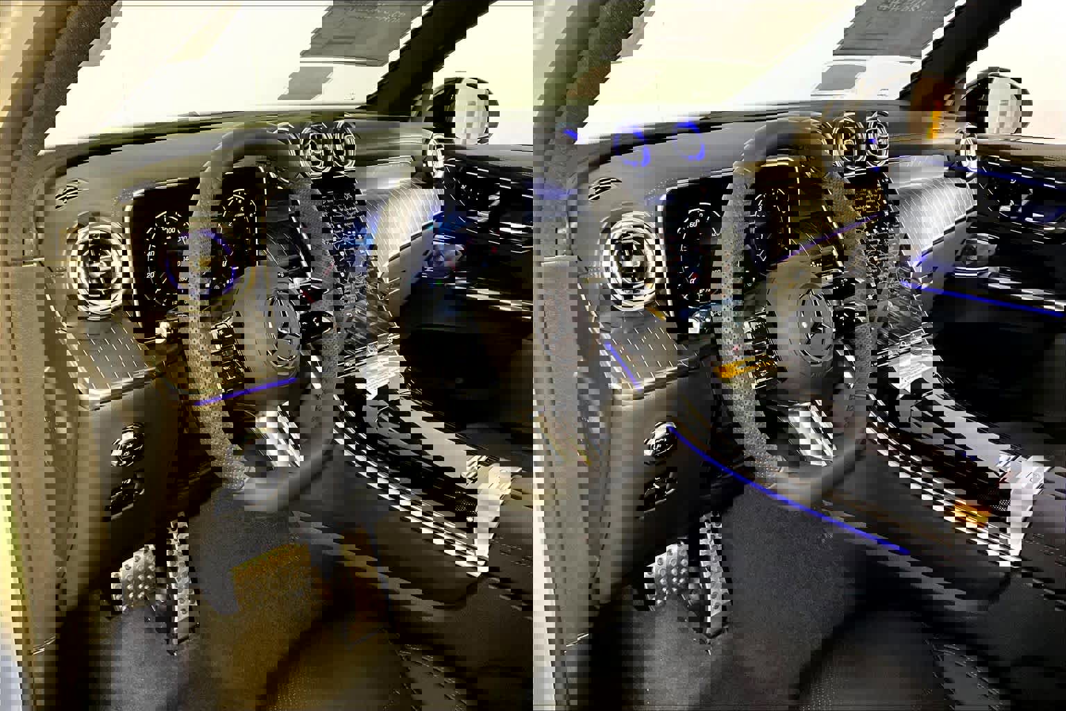 New 2026 Mercedes-Benz GLC 300 4MATIC image 9