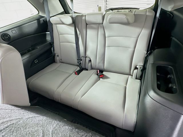 Used 2021 Honda Pilot Special Edition image 12