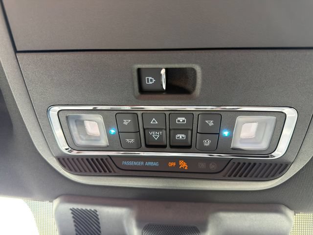 Used 2024 Ford F150 Lightning Lariat AWD/4WD image 47