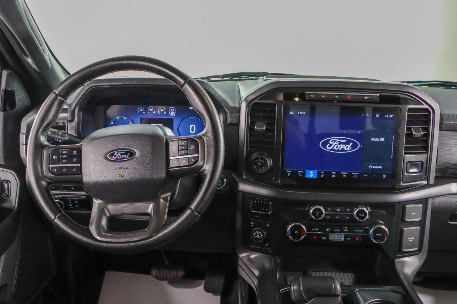 Used 2024 Ford F150 XLT w/ Equipment Group 302A MID image 18