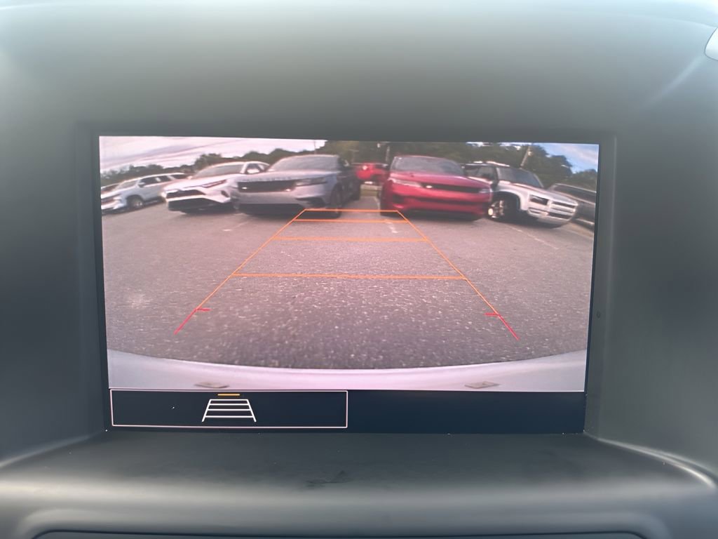 Used 2024 GMC Terrain SLE image 18