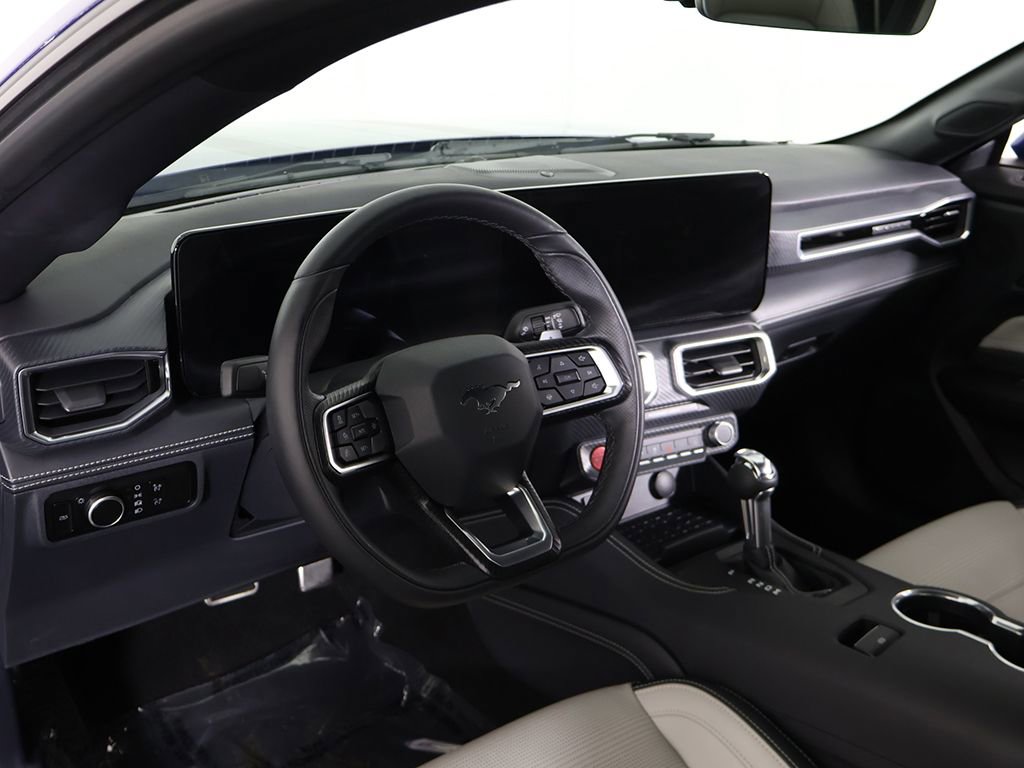 Used 2024 Ford Mustang GT Premium image 26