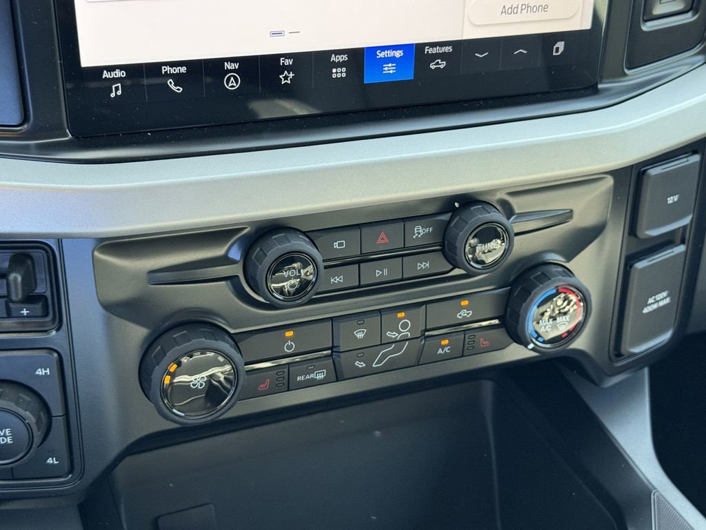 New 2026 Ford F250 XLT w/ XLT Premium Package image 17