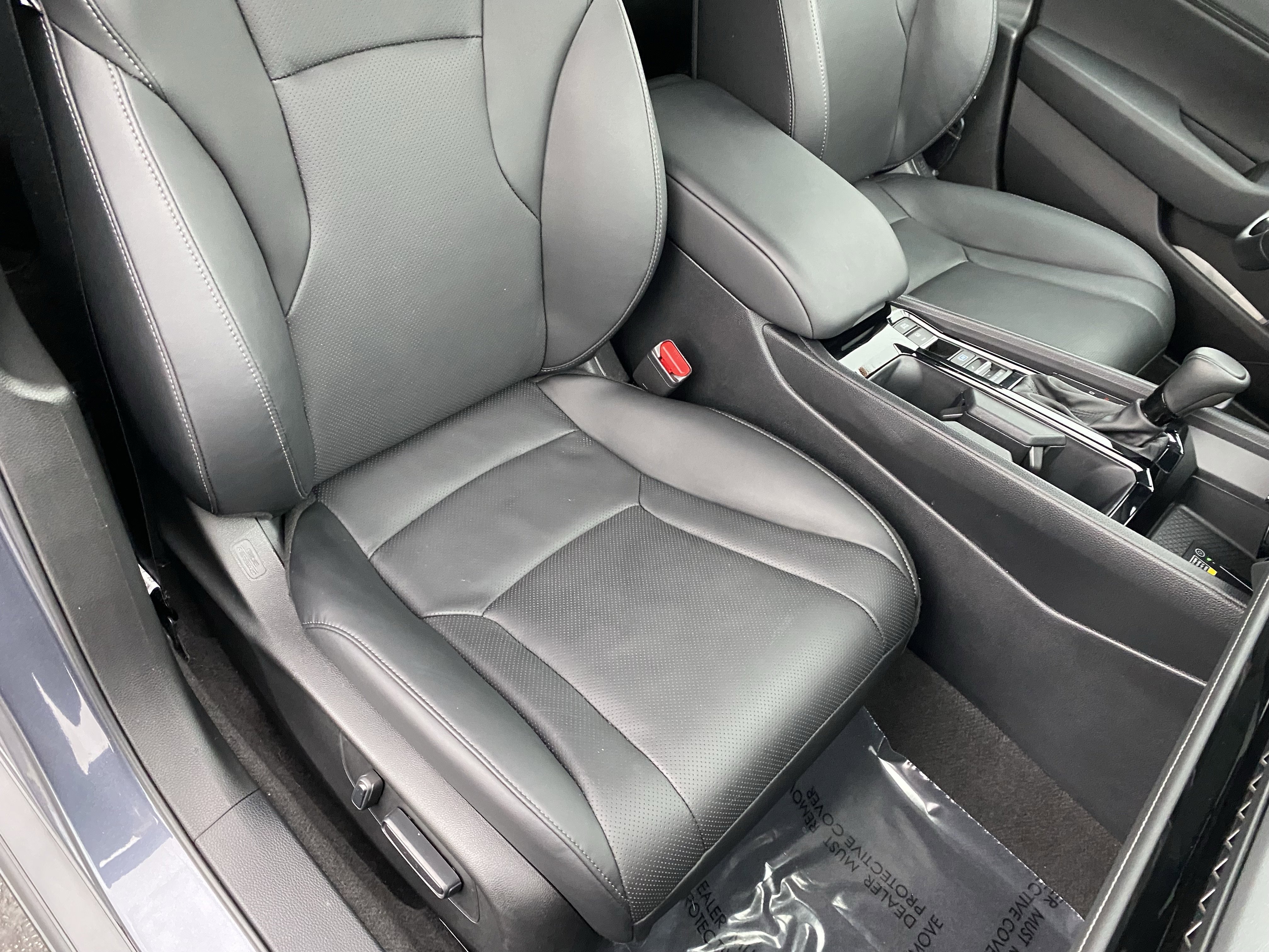 Used 2025 Honda Accord EX-L image 8