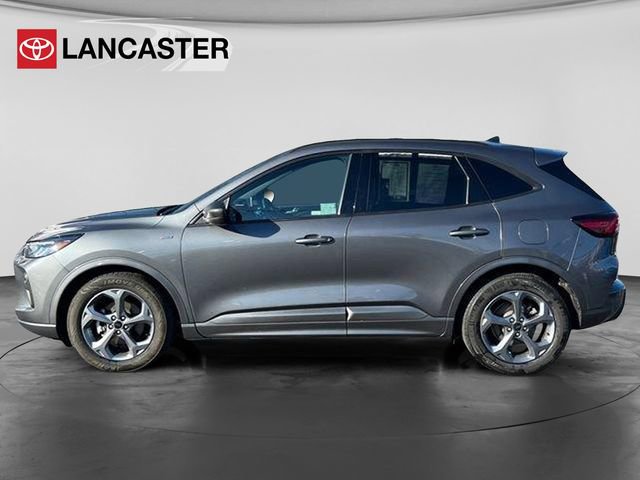 Used 2023 Ford Escape ST-Line image 4