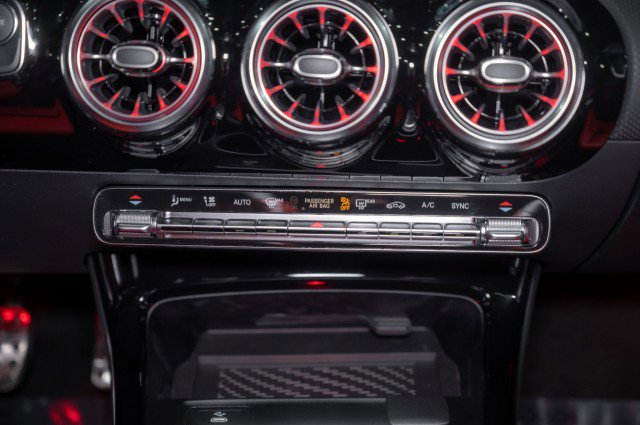 New 2026 Mercedes-Benz CLA 45 AMG S 4MATIC image 17