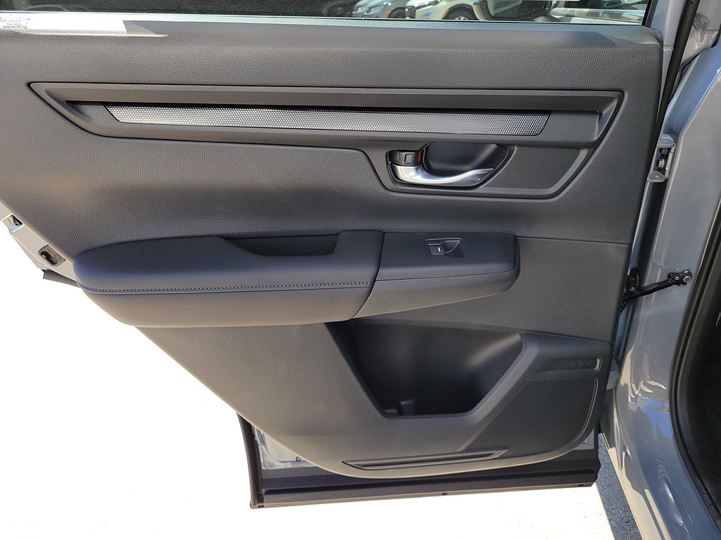 New 2026 Honda CR-V EX image 14