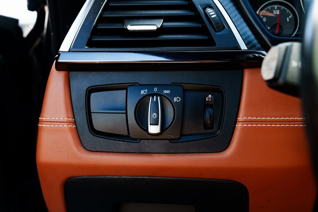 Used 2018 BMW M4 Coupe image 19