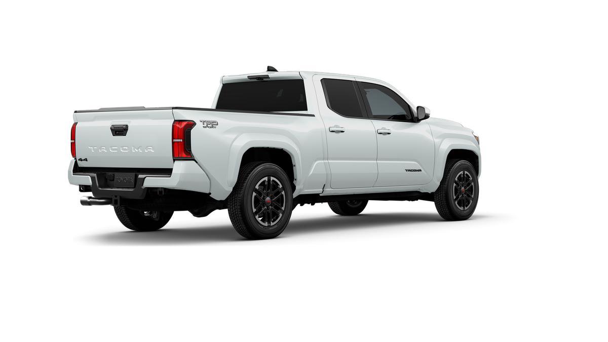 New 2026 Toyota Tacoma TRD Sport image 41