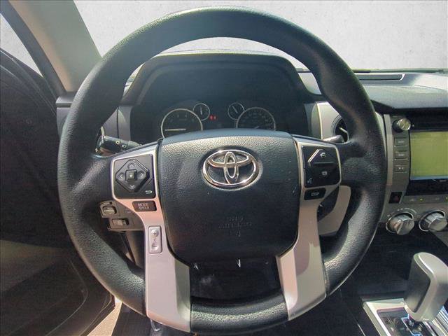 Used 2017 Toyota Tundra SR5 w/ TRD Off Road Package image 28
