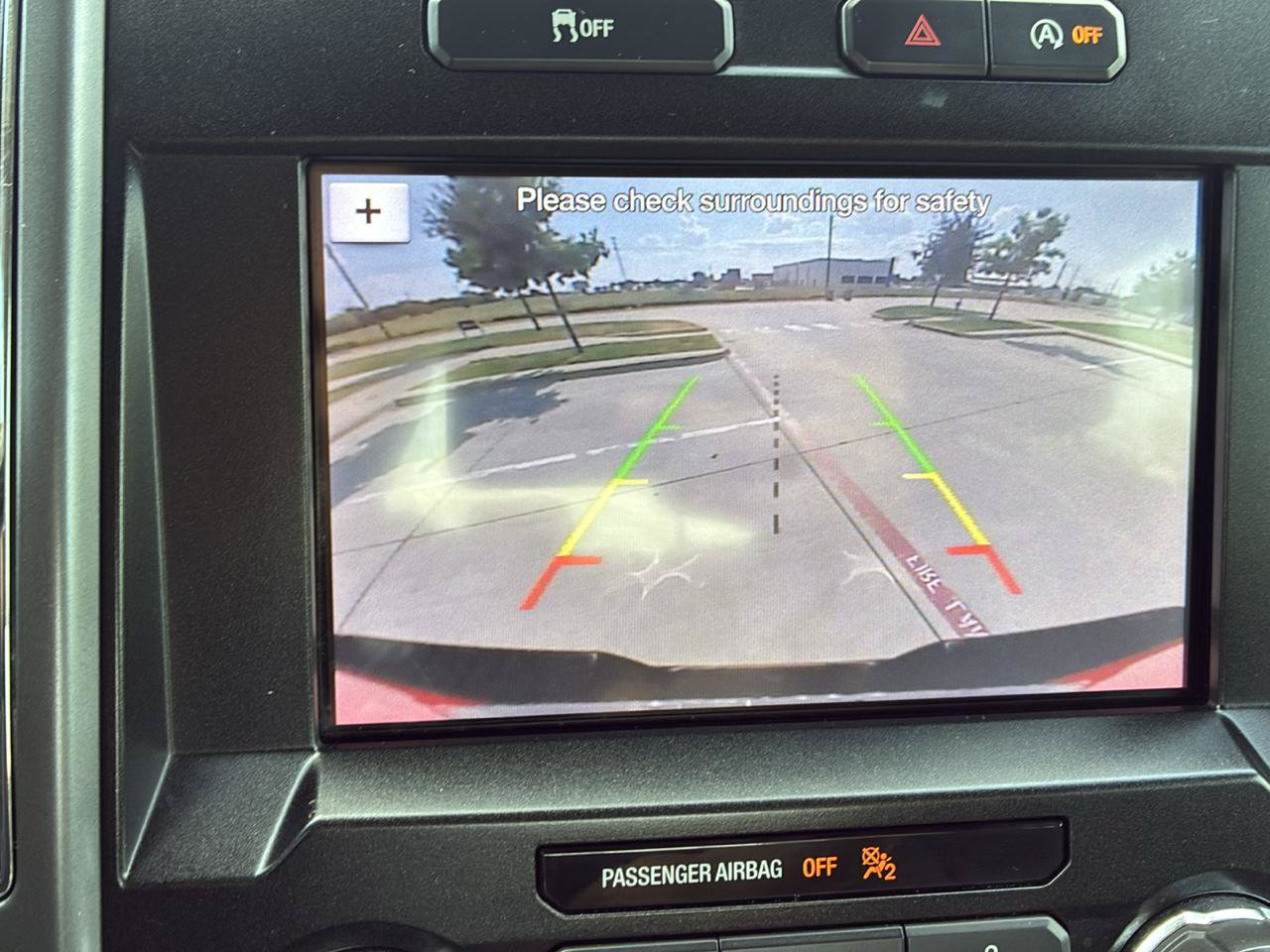 Used 2019 Ford F150 XLT w/ Equipment Group 301A Mid AWD/4WD image 73