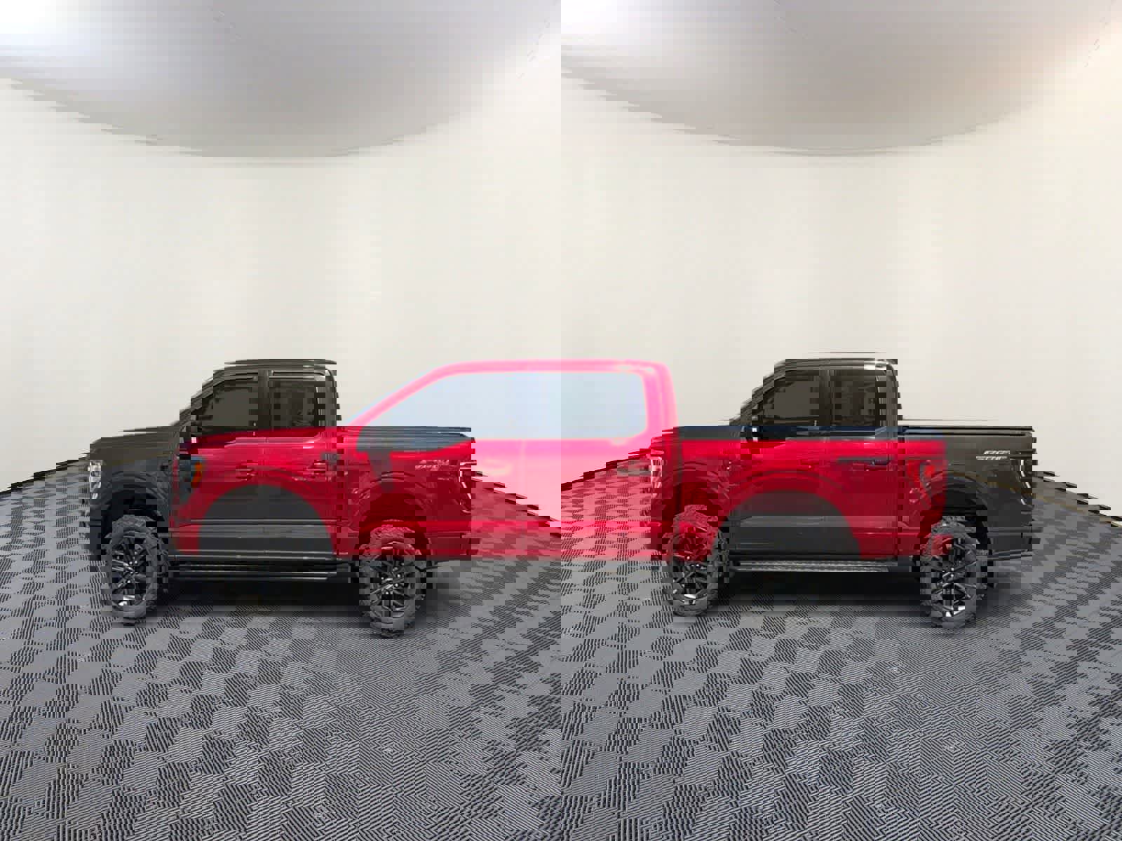 Used 2021 Ford F150 XLT w/ Equipment Group 302A High image 5