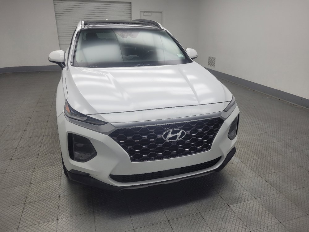Used 2019 Hyundai Santa Fe AWD image 14