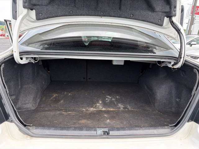 Used 2012 Subaru Impreza WRX Sedan AWD/4WD image 10