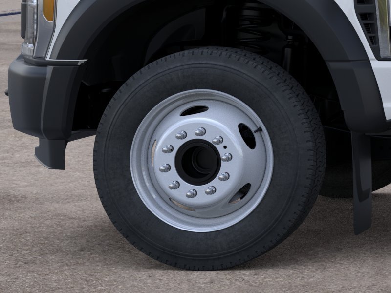 New 2026 Ford F450 XL RWD image 43