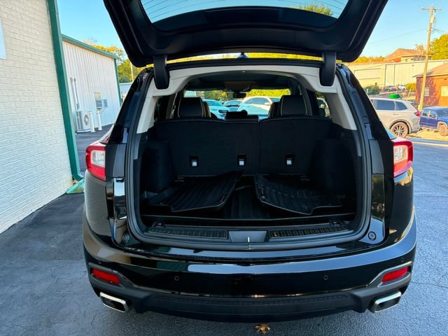 Used 2024 Acura RDX w/ Advance Package AWD/4WD image 9
