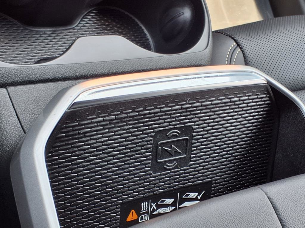 New 2026 GMC Terrain Elevation w/ Elevation Premium Package image 7