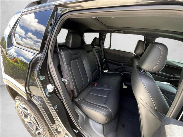 New 2026 Jeep Cherokee Limited AWD/4WD image 29