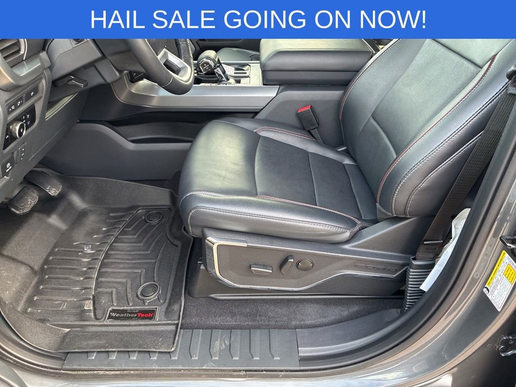 Used 2023 Ford F150 Lariat w/ Trailer Tow Package image 18