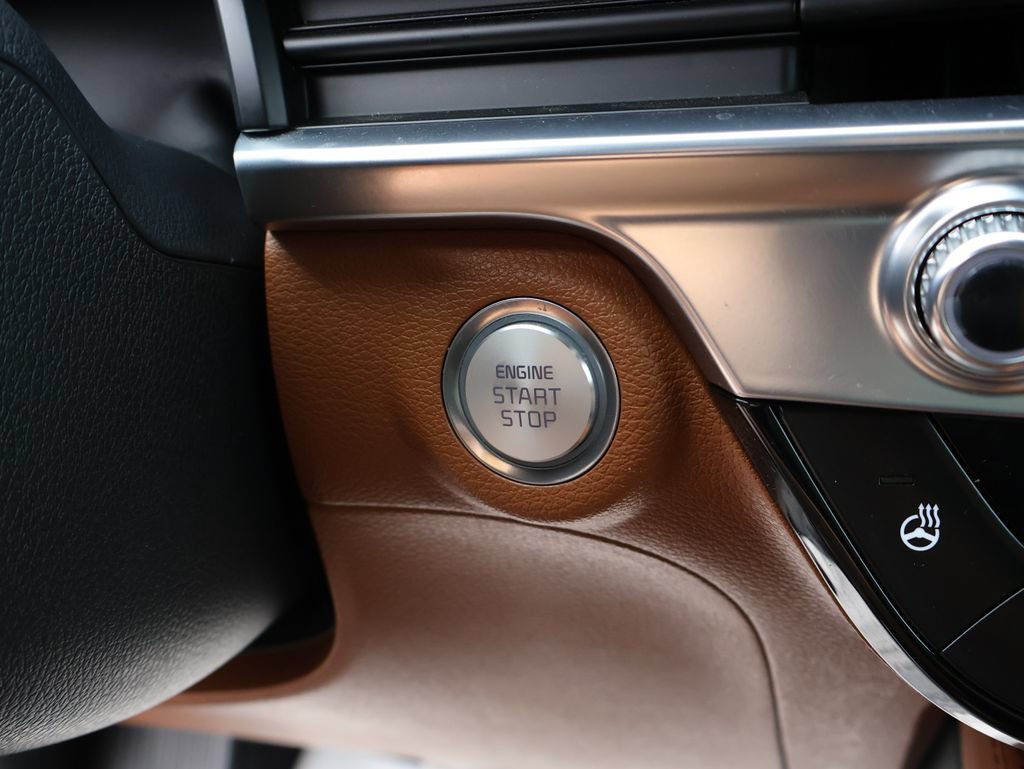 Certified 2024 Kia Telluride SX X-Line AWD/4WD image 28