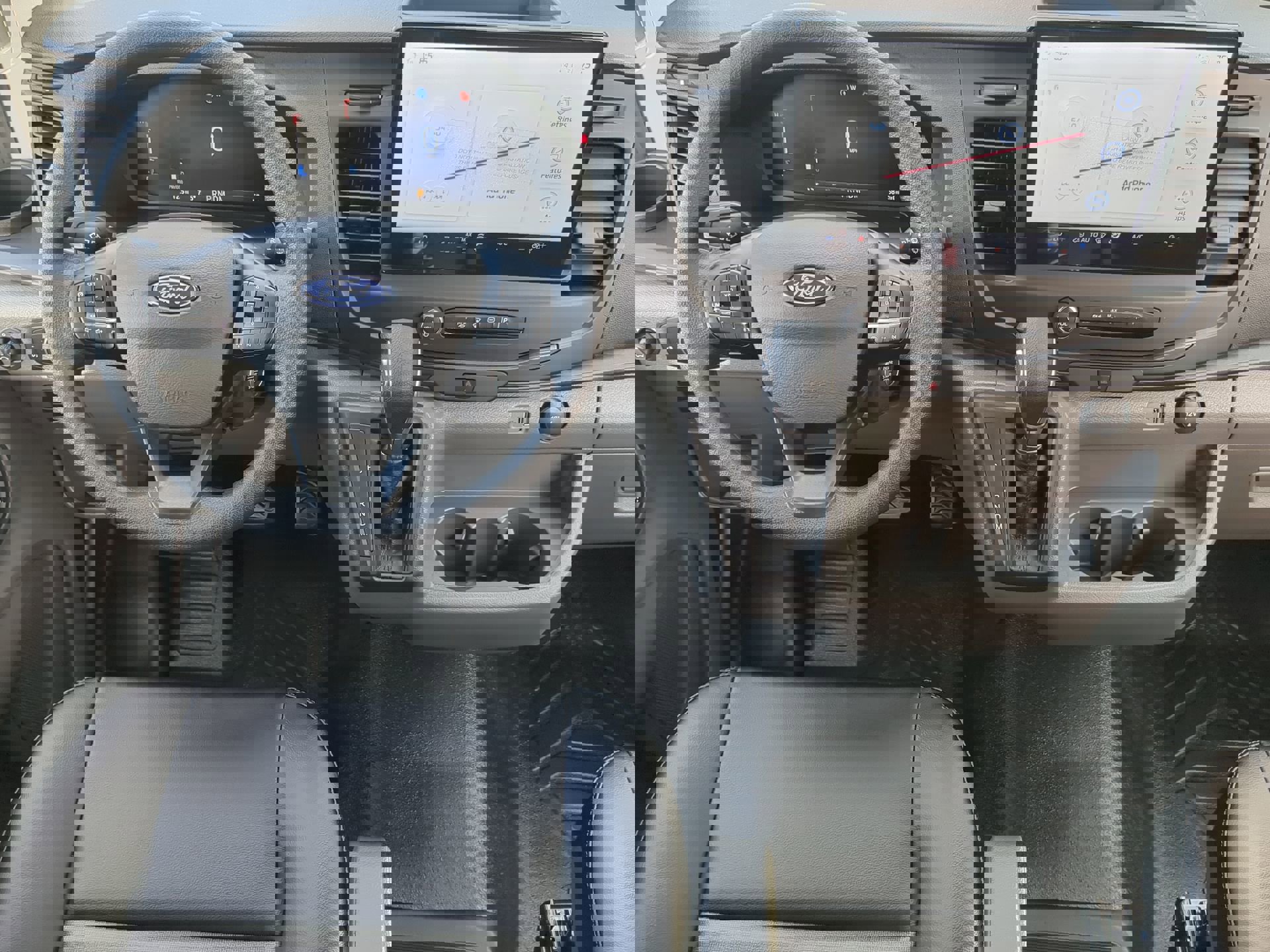 New 2026 Ford Transit 250 148 Medium Roof image 52