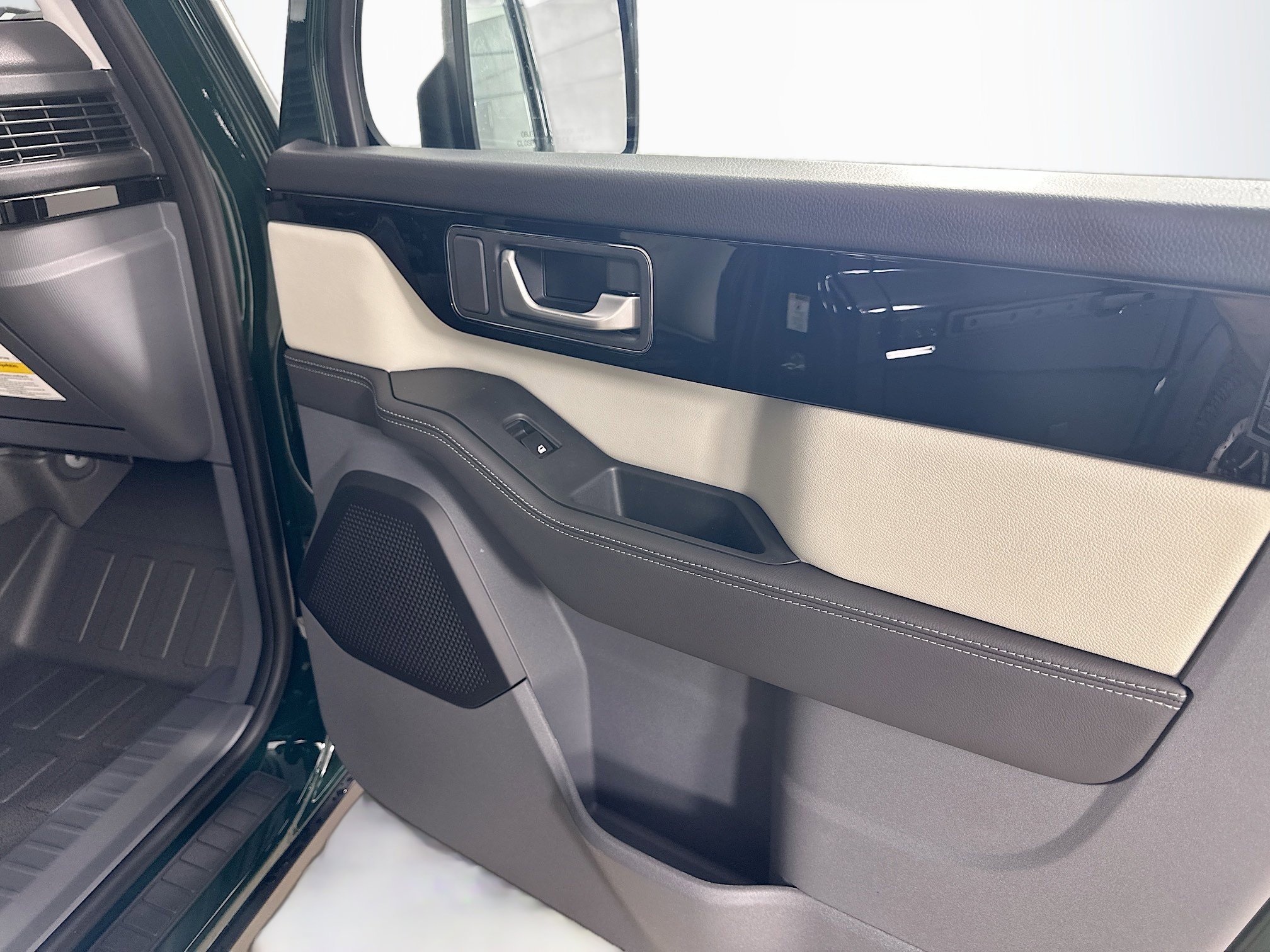 New 2025 INEOS Grenadier AWD/4WD image 45