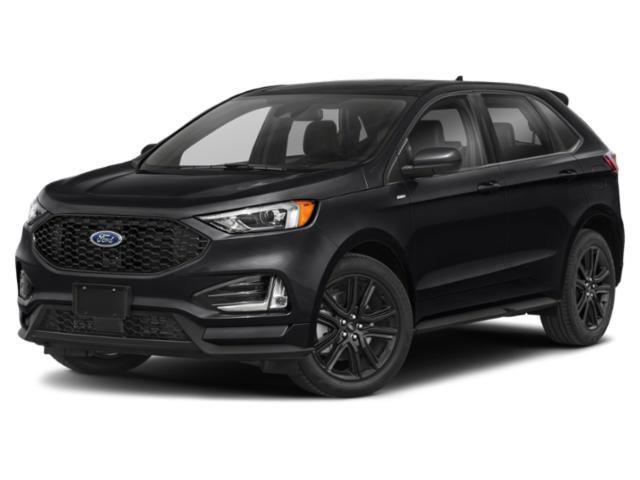 Used 2022 Ford Edge ST-Line AWD/4WD image 1