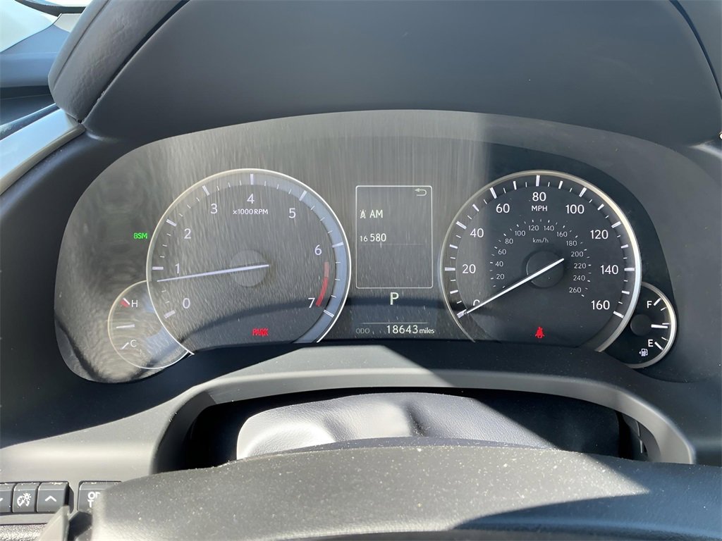 Used 2022 Lexus RX 350 FWD image 38