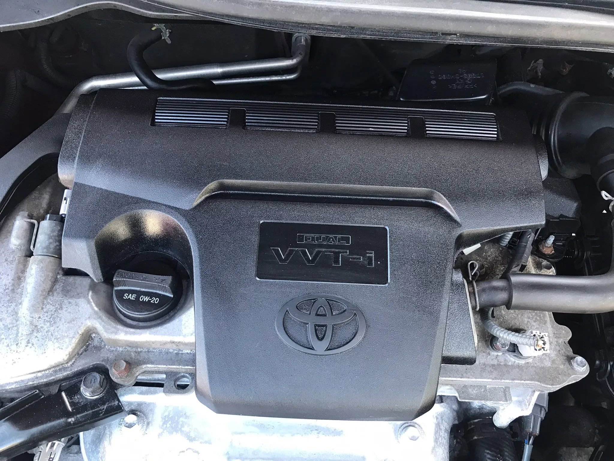 Used 2014 Toyota Camry LE FWD image 51