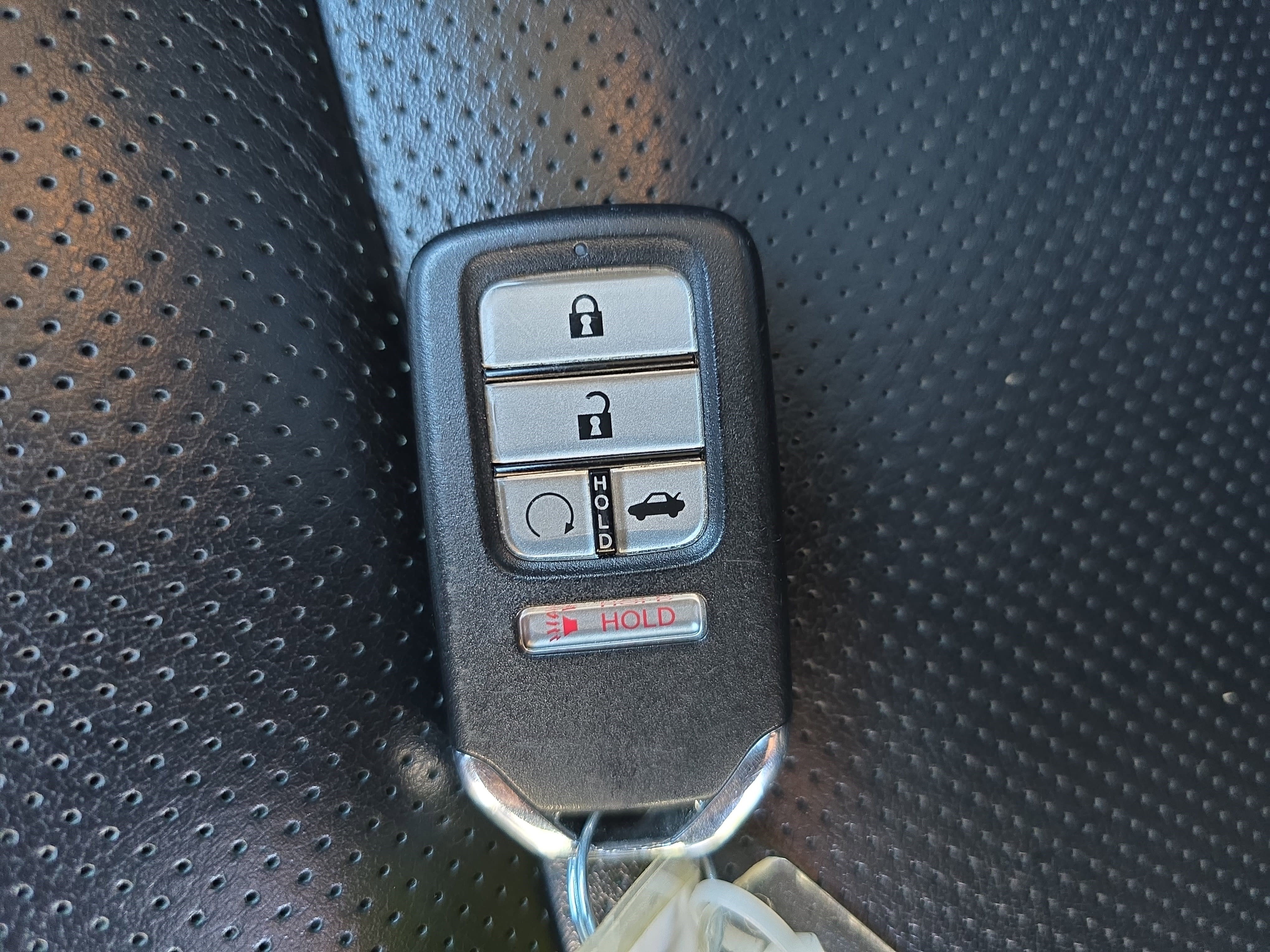 Certified 2022 Honda Accord Sport Special Edition image 35