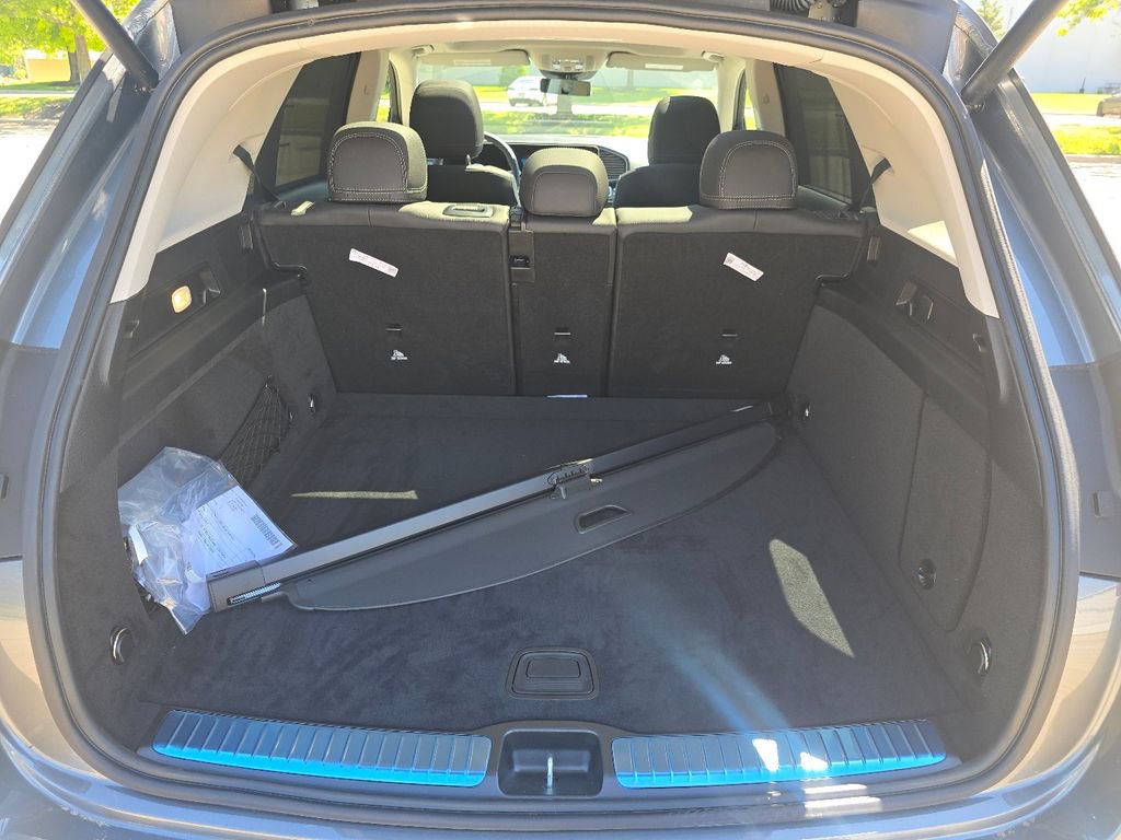 New 2026 Mercedes-Benz GLE 350 4MATIC image 18